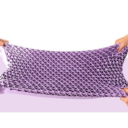 Air Pillow Légáteresztő párna a nyugodtabb alvásért
