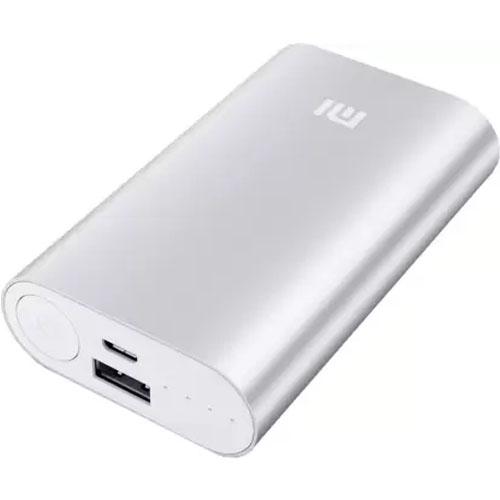 Mi 5200 mAh Power Bank