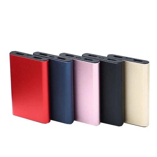 PREPHONE 5000 mAh Power Bank XT501