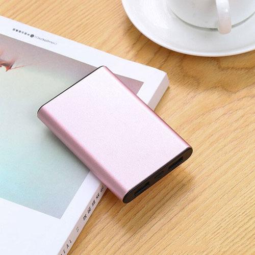 PREPHONE 5000 mAh Power Bank XT501