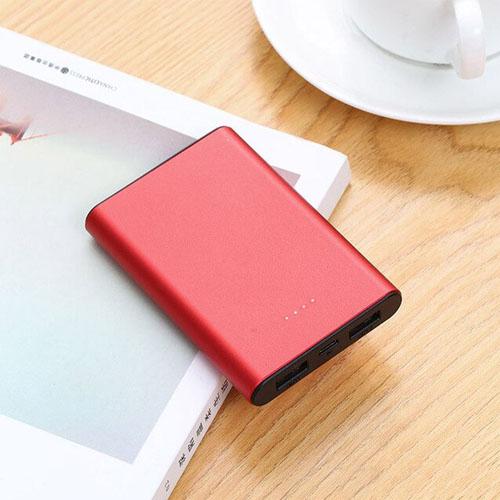 PREPHONE 5000 mAh Power Bank XT501