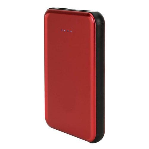 PREPHONE 5000 mAh Power Bank XT503 - Metal -