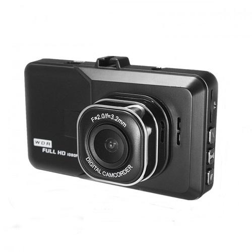 Blackbox autós kamera