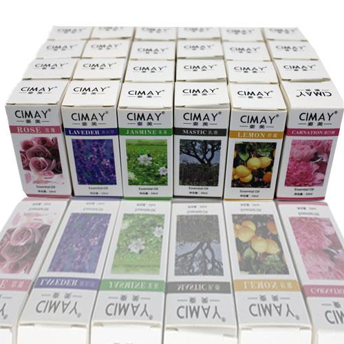 24 db-os Cimay illóolaj válogatás 24x10 ml