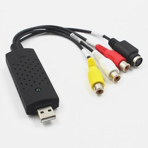 Usb videó digitalizáló