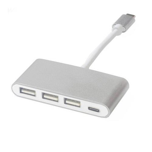 Type-C <> USB 3.0 HUB