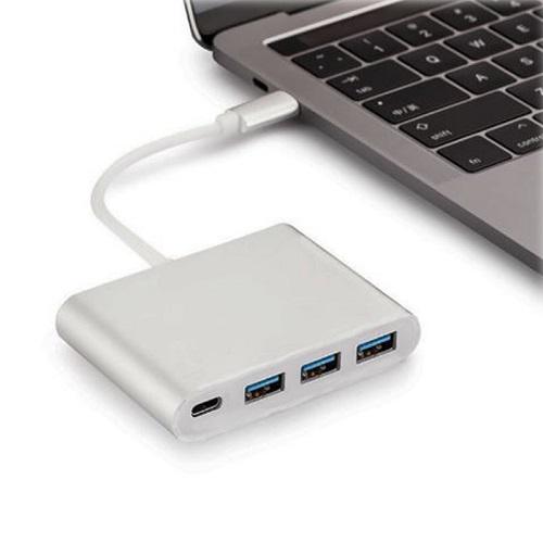 Type-C <> USB 3.0 HUB