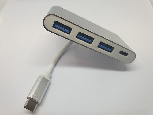 Type-C <> USB 3.0 HUB