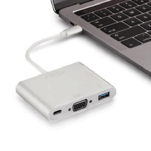 Type-C <> USB 3.0 ,USB C,VGA