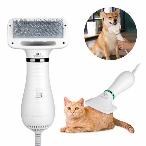 Pet Grooming Drayer kisállat szőr fésű és szárító