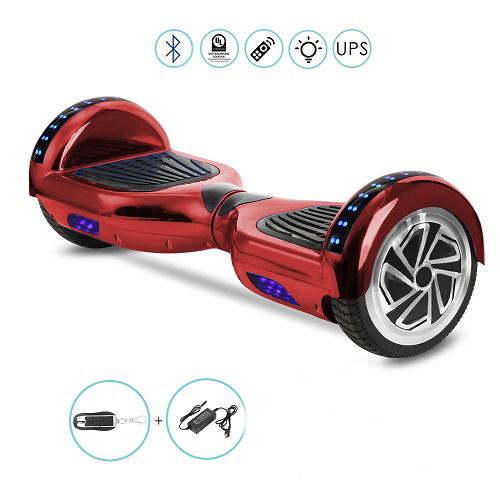 Smart Balance Hoverboard / 6,5”