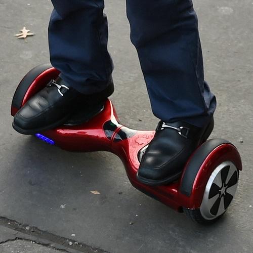 Smart Balance Hoverboard / 6,5”