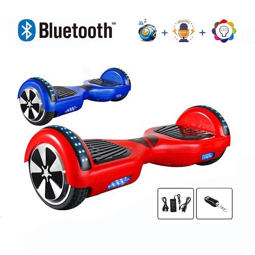 Smart Balance Hoverboard / 6,5”