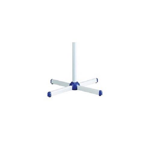 Maxon 40cm-es 45W Álló Ventilátor Jelzőfénnyel