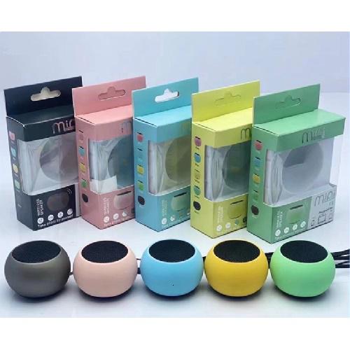 Macaron Extra Bluetooth hangszóró Y3