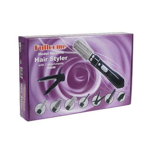 Hair Styler hajformázó készülék - 7 féle formázási mód - 800W