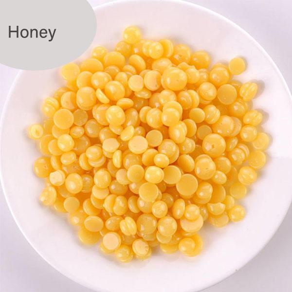 HARD WAX BEANS GYANTA GYÖNGYÖK 100G