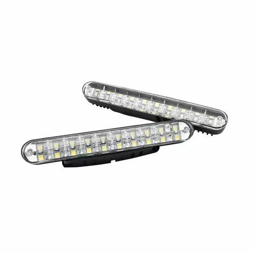 Autós menetfény – extra erős fényű 20 SMD LED