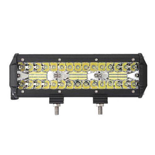 Autós LED reflektor 180W 235mm IP67 10-30V