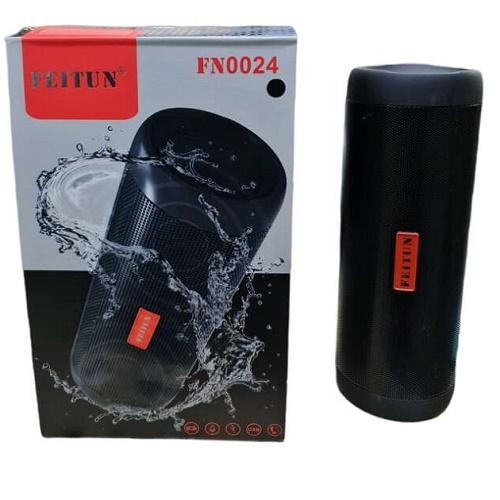 Feitun FN0024 vezeték nélküli hordozható Bluetooth hangszóró kiváló hangzással