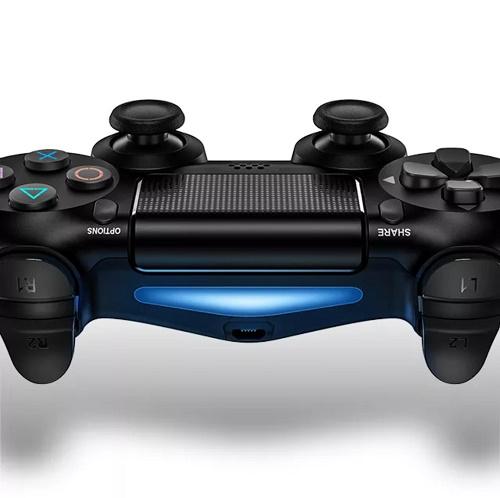 USB Gamepad - vezetékes kontroller PS4-hez