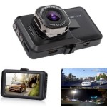 Blackbox autós kamera -A közlekedésben kialakuló farkastörvények miatt elengedhetetlen minden autóban.