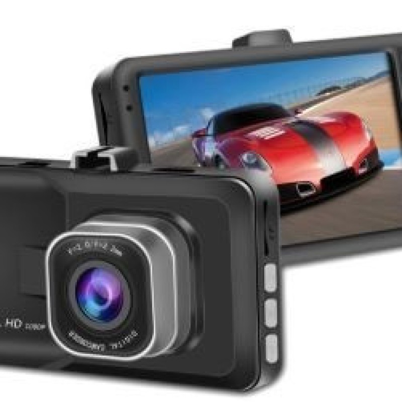 Blackbox autós kamera -A közlekedésben kialakuló farkastörvények miatt elengedhetetlen minden autóban.