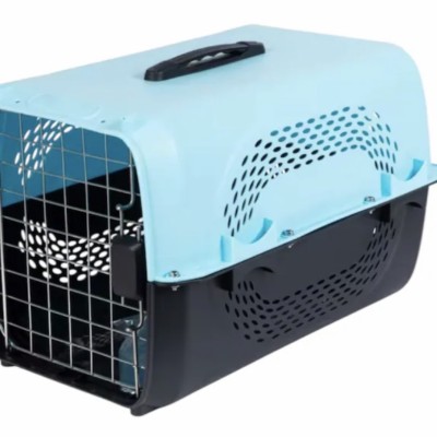 Kisállat szállító 58 cm | Kutya hordozó, macska ketrec – 58-as méret