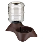 Kisállat automata itató szűrőrendszerrel – 3,5 liter