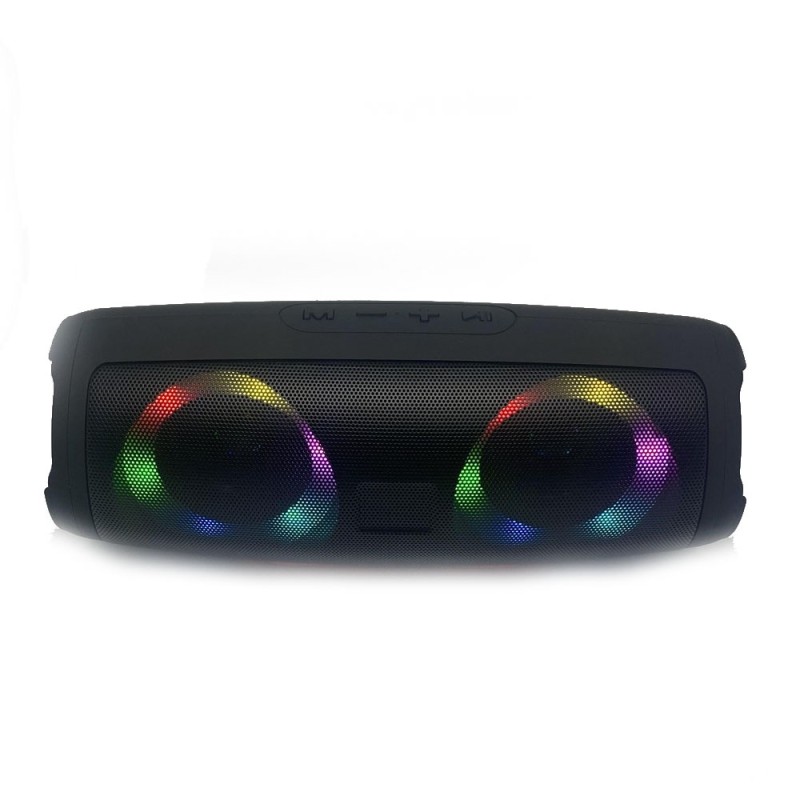 Charge 5 + RGB Bluetooth hangszóró