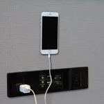 Csúszásmentes telefontartó csík - mágikus tartó Flourish Lama