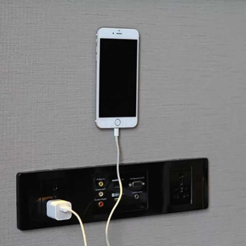 Csúszásmentes telefontartó csík - mágikus tartó Flourish Lama