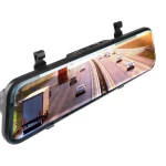FHD Visszapillantó tükörbe épített autós útvonalrögzítő kamera