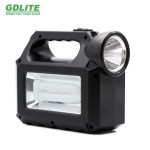Mobil napelemes rendszer GDLite-8017 Music