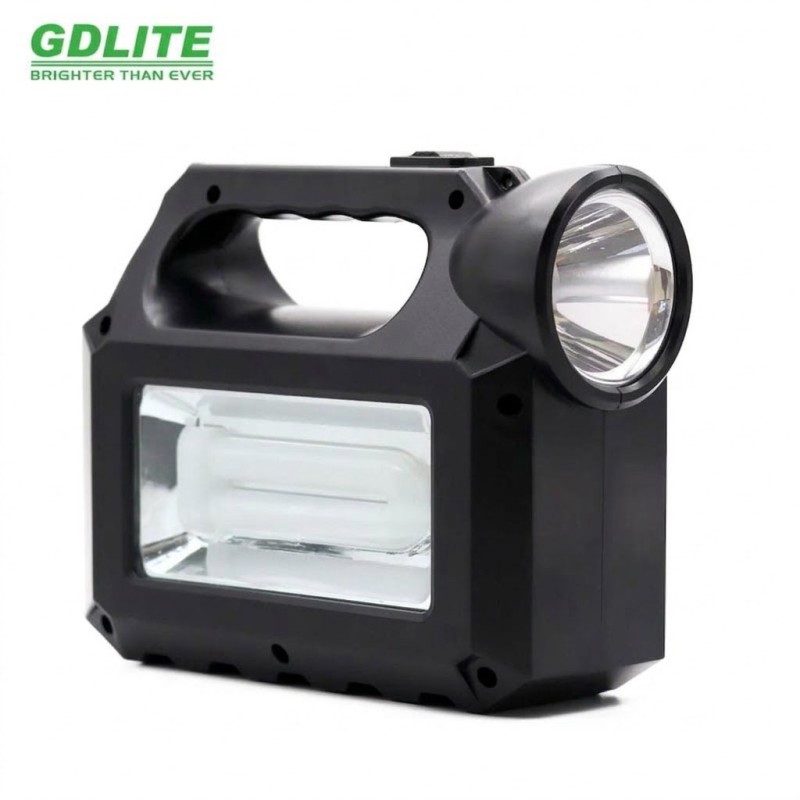 Mobil napelemes rendszer GDLite-8017 Music