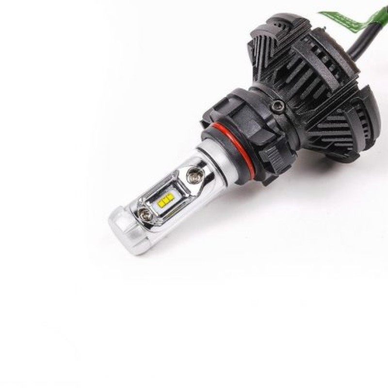 fényszóró szett  H4 X3 LED 1 pár, 25W, 6000 LM CSP