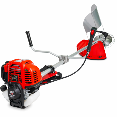 Hayami HA-3001R 62cc Nagyteljesítményű Benzines Fűkasza