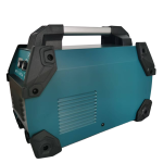 HAYAMI Hegesztőgép – IGBT Inverter 850A (HA-MMA850)