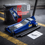 HAYAMI hidraulikus krokodil emelő 5,5 tonna KL25-2051