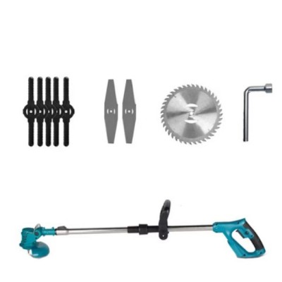 Hayami Elektromos Fűkasza 2db Akkumlátorral 48V, HA-1024