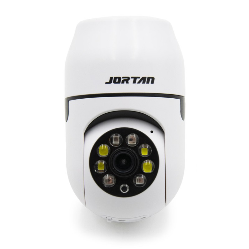 Jortan 1080p Full HD forgatható foglalatos kamera JT-8178