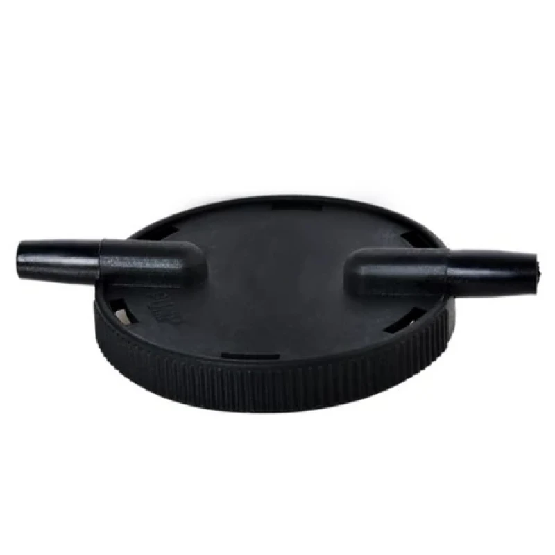 Manuális vákuumnyomású szivattyú, fékrendszer légtelenítő készlet 120 ml-es tartállyal, tartozékokkal kofferben