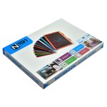 Notebook Hűtőpad - USB Porttal és N191 Ventilátor Rendszerrel