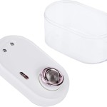 Ledes párásító, aromadiffúzor – világító „Szaturnusz”