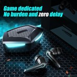 P30 BLUETOOTH 5.1 TWS GAMING VEZETÉK NÉLKÜLI BLUETOOTH FÜLHALLGATÓ