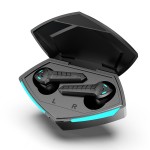 P36 BLUETOOTH 5.1 TWS GAMING VEZETÉK NÉLKÜLI BLUETOOTH FÜLHALLGATÓ