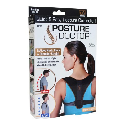 Posture Doctor - Testtartás javító
