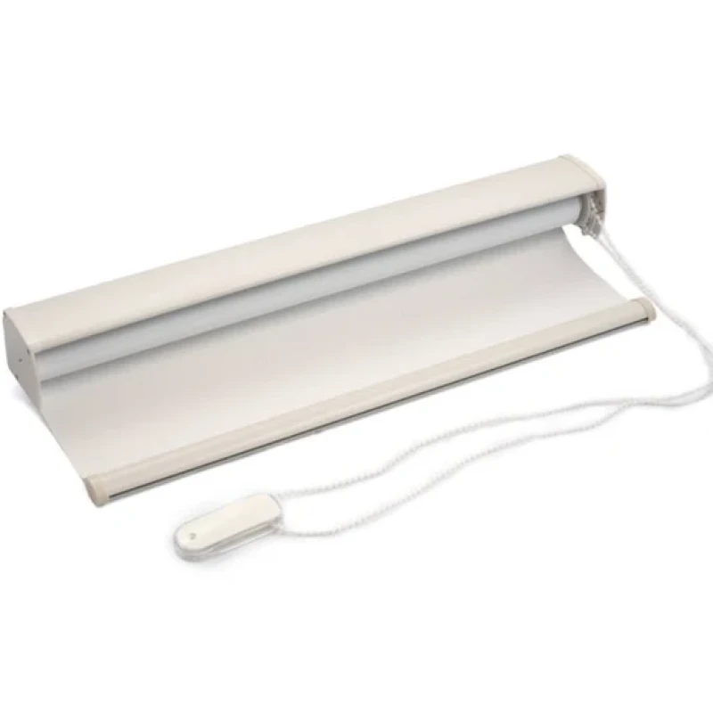 Elite Home Prémium Sötétítő és Árnyékoló Roló (60 x 90 cm) – Fehér