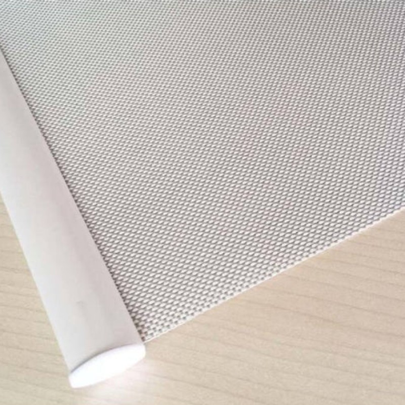 Elite Home Prémium Sötétítő és Árnyékoló Roló (60 x 90 cm) – Fehér
