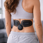 BodyFit Sixpad elektromos izomstimuláló